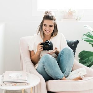 Meet your Posher, Jayden